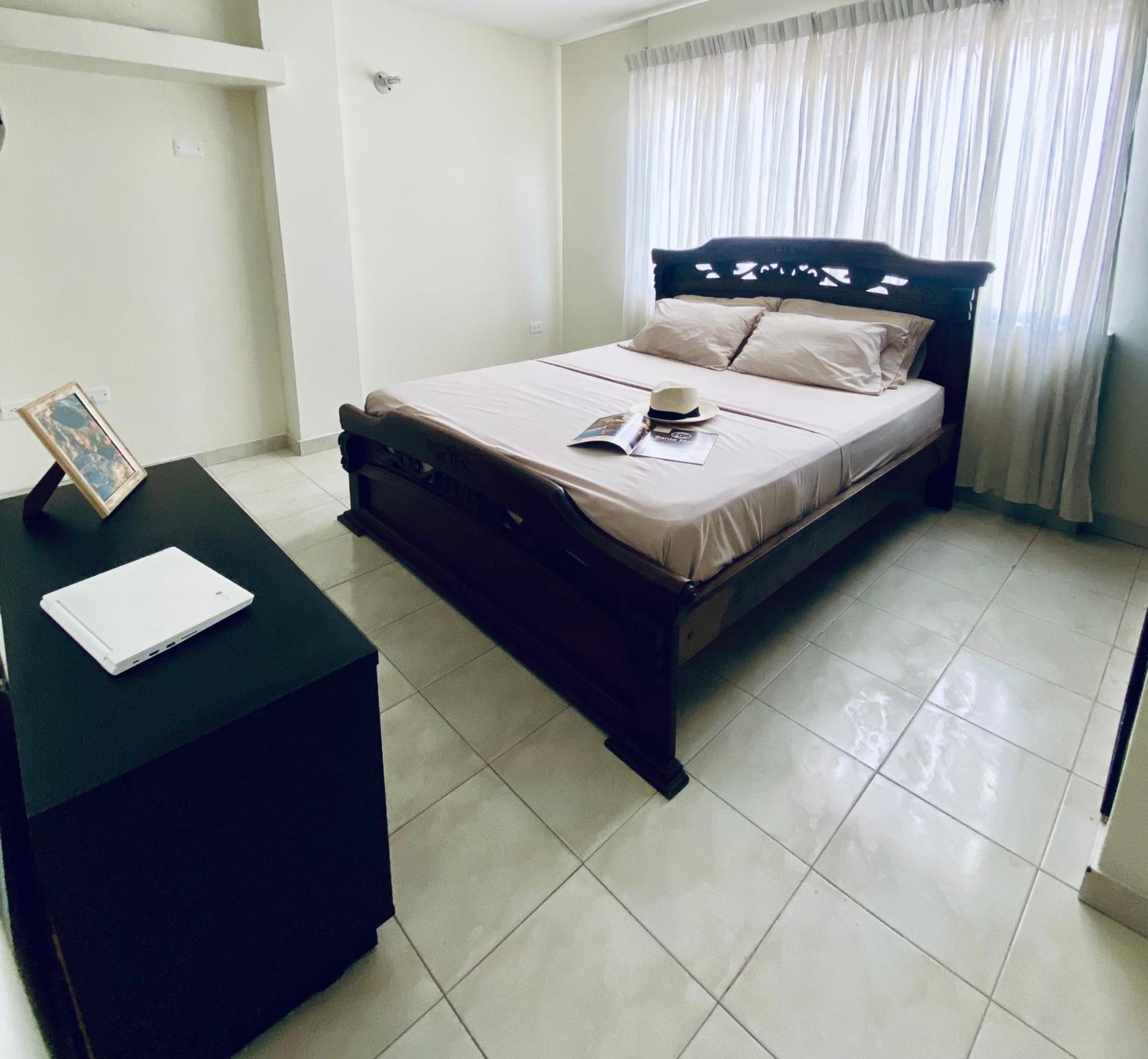 Apartamento Rodadero