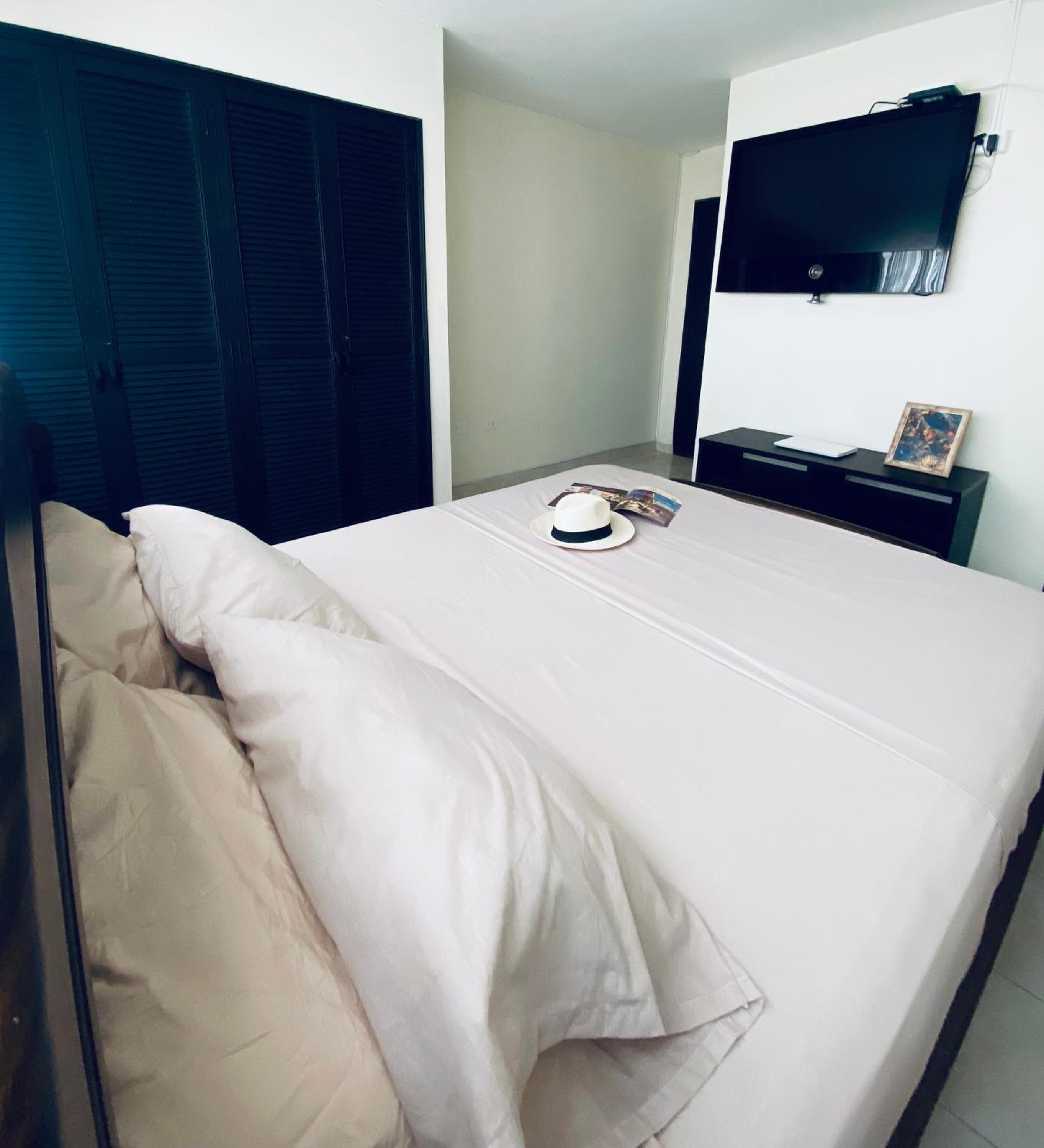 Apartamento Rodadero