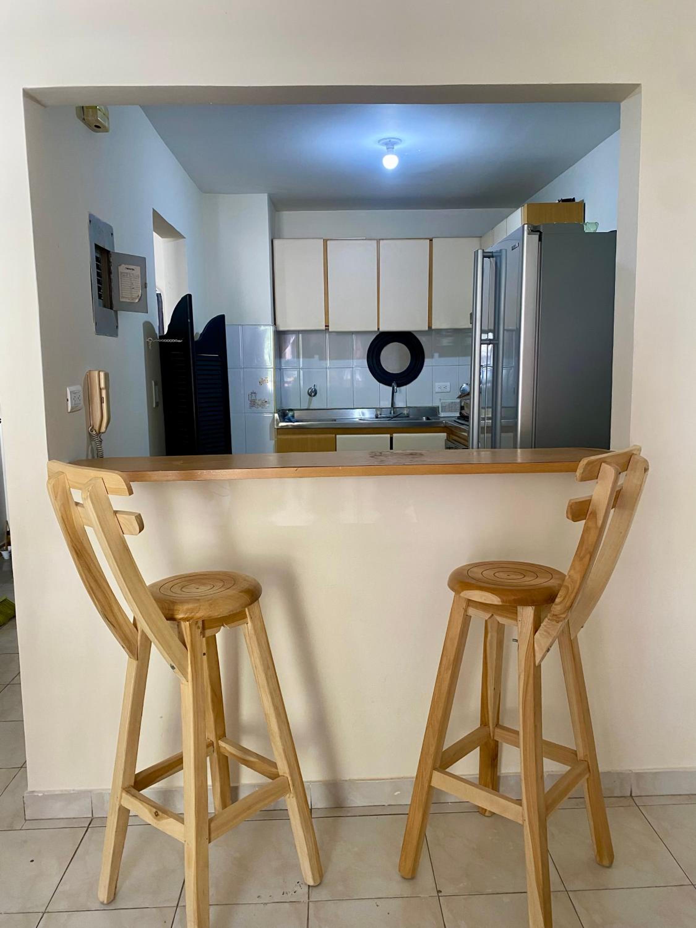 Apartamento Rodadero