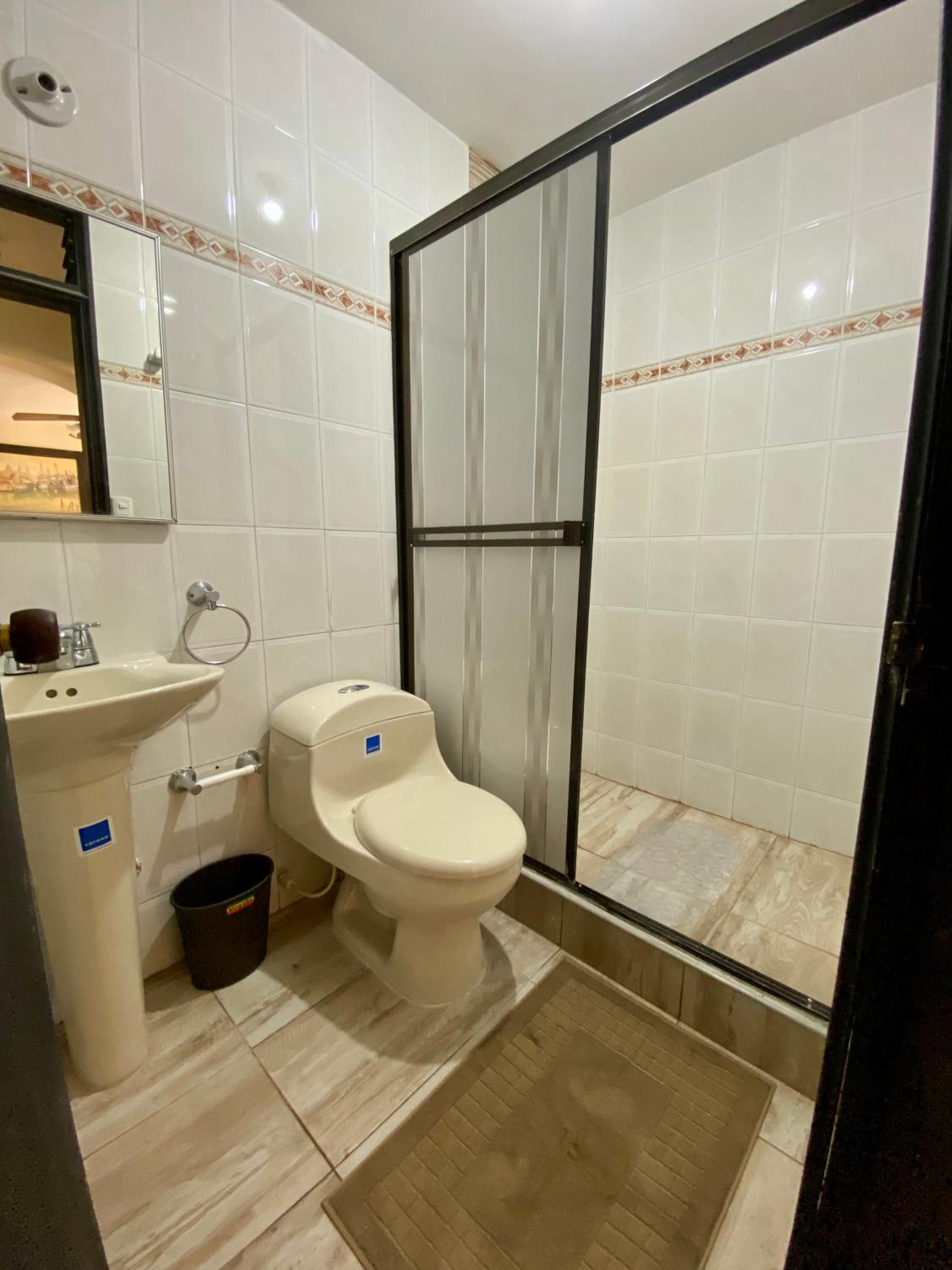 Apartamento Rodadero