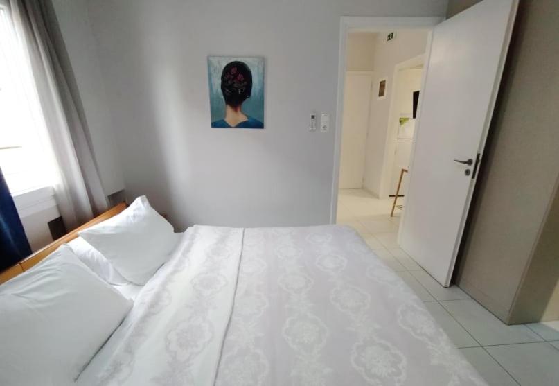 Heraklion Old Port Apartments