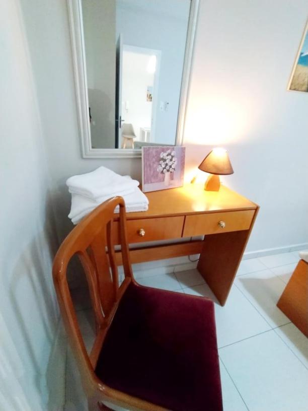 Heraklion Old Port Apartments