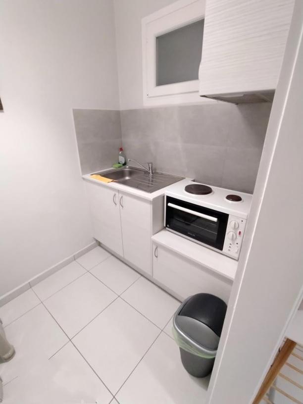 Heraklion Old Port Apartments
