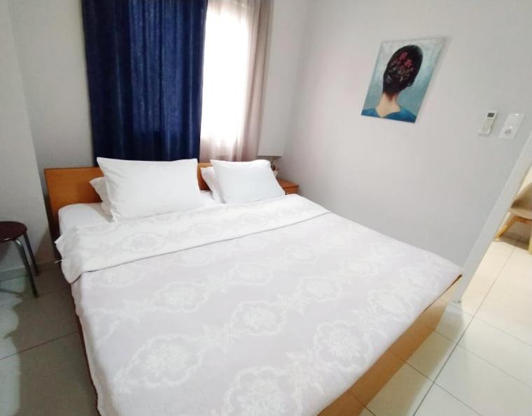 Heraklion Old Port Apartments