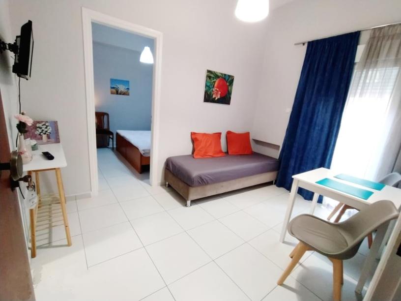 Heraklion Old Port Apartments