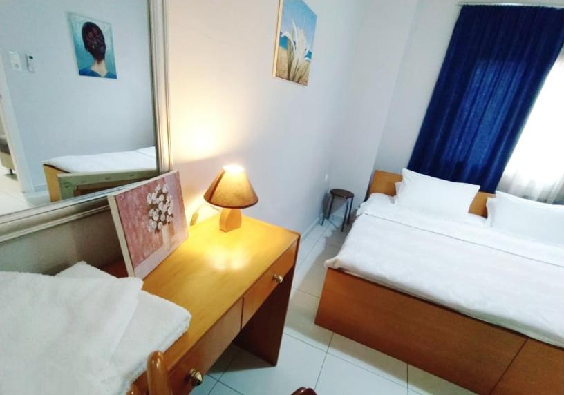 Heraklion Old Port Apartments