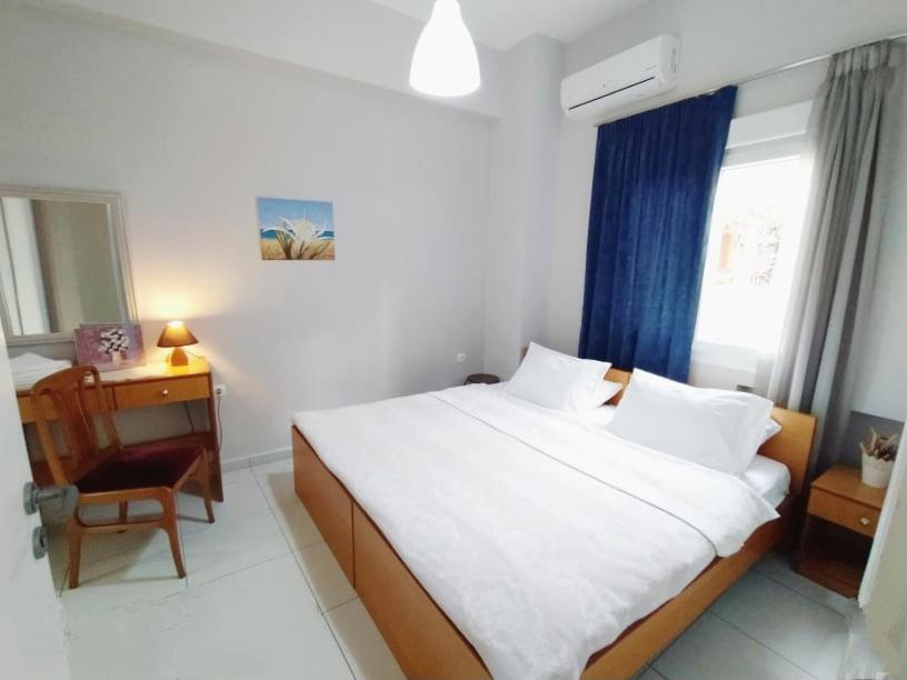 Heraklion Old Port Apartments