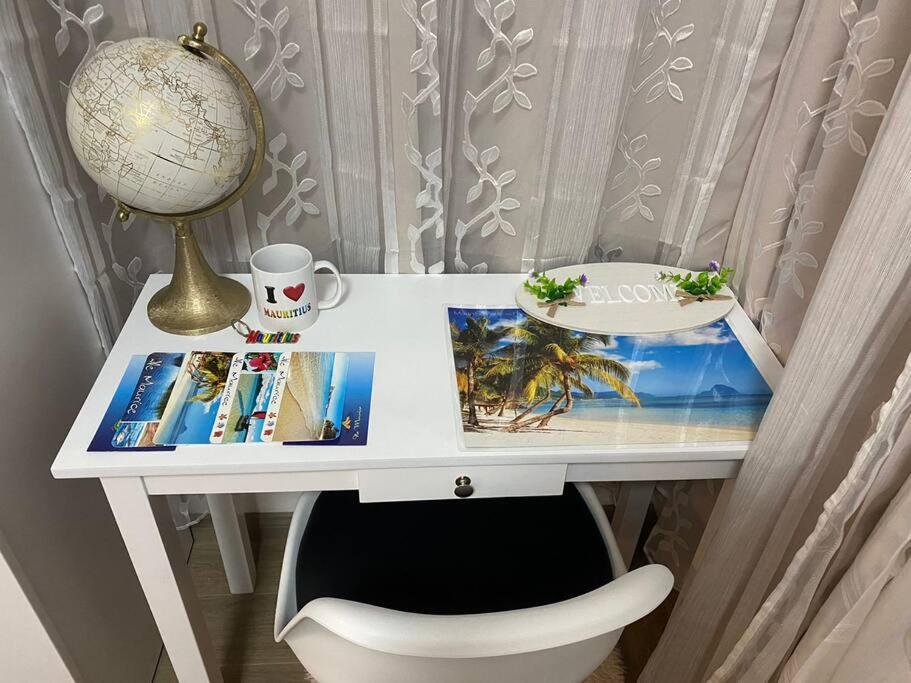 Lovely (new) apartment near beach view 5