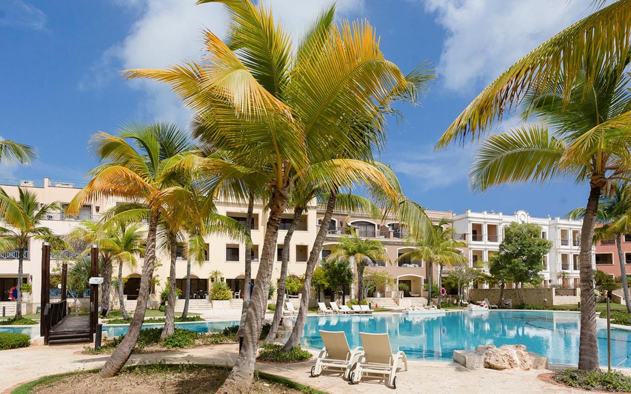 Luxe 1 BR Cap Cana, DR - Steps Away From Pool, King Bed, Caribbean Paradise!