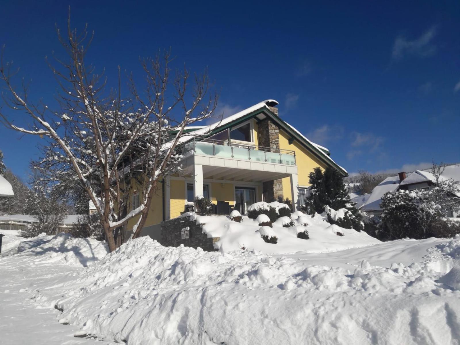 Ferienwohnung Kathrin view 2