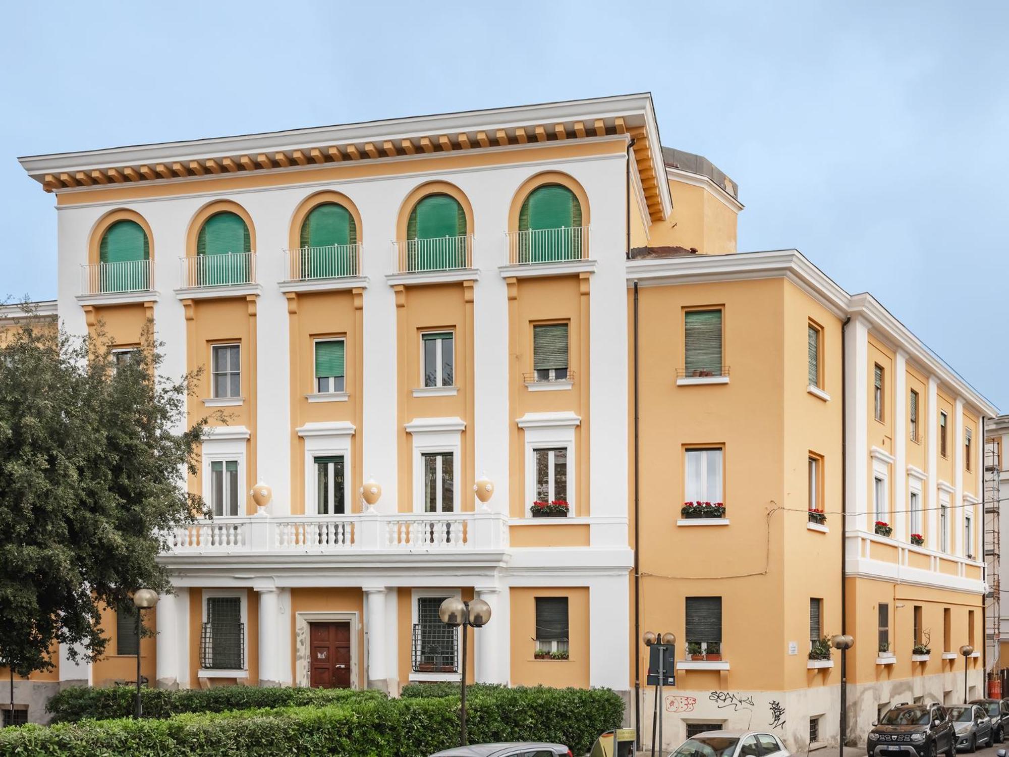 Maison boutique Matteotti view 4