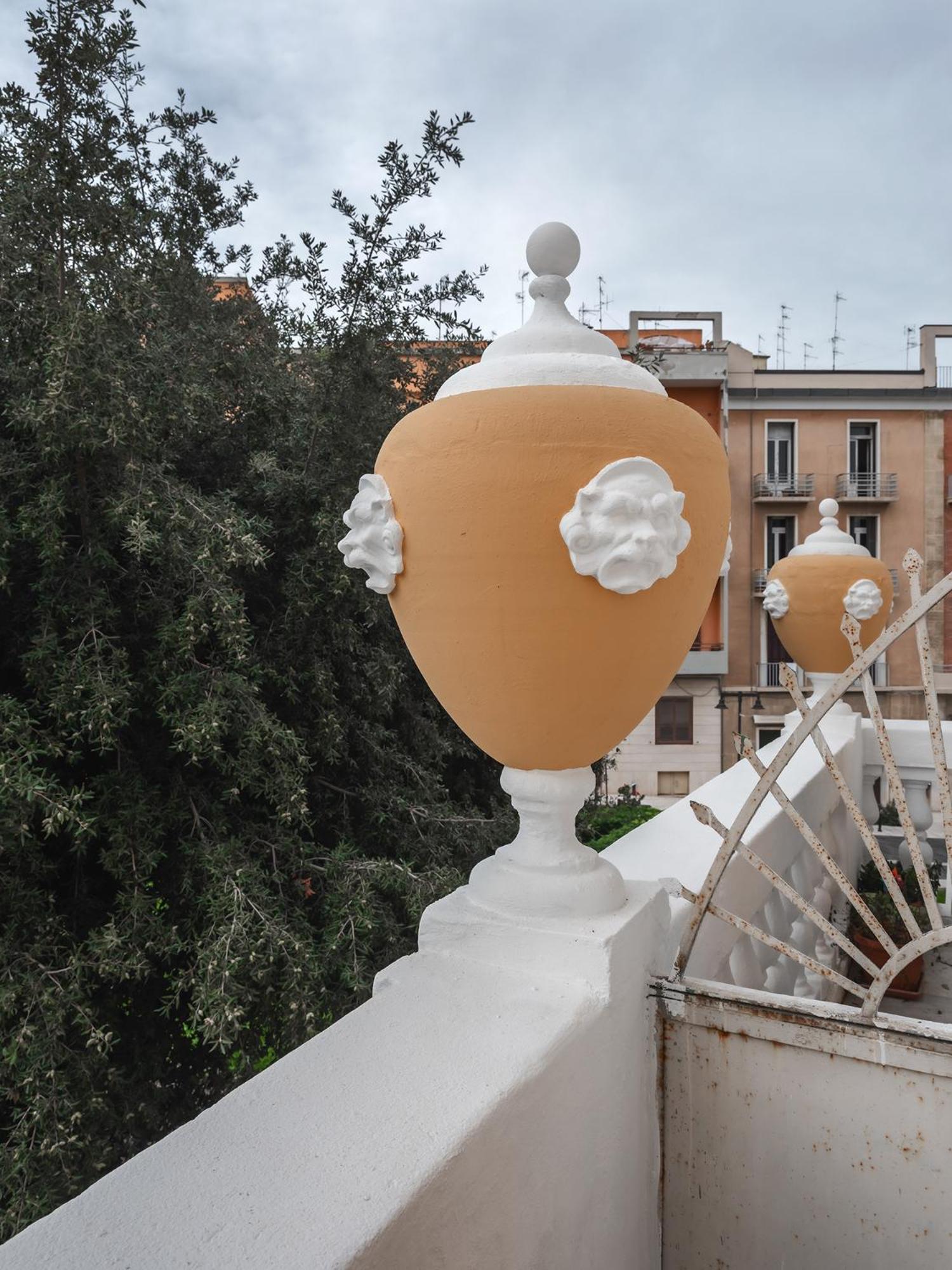 Maison boutique Matteotti view 5
