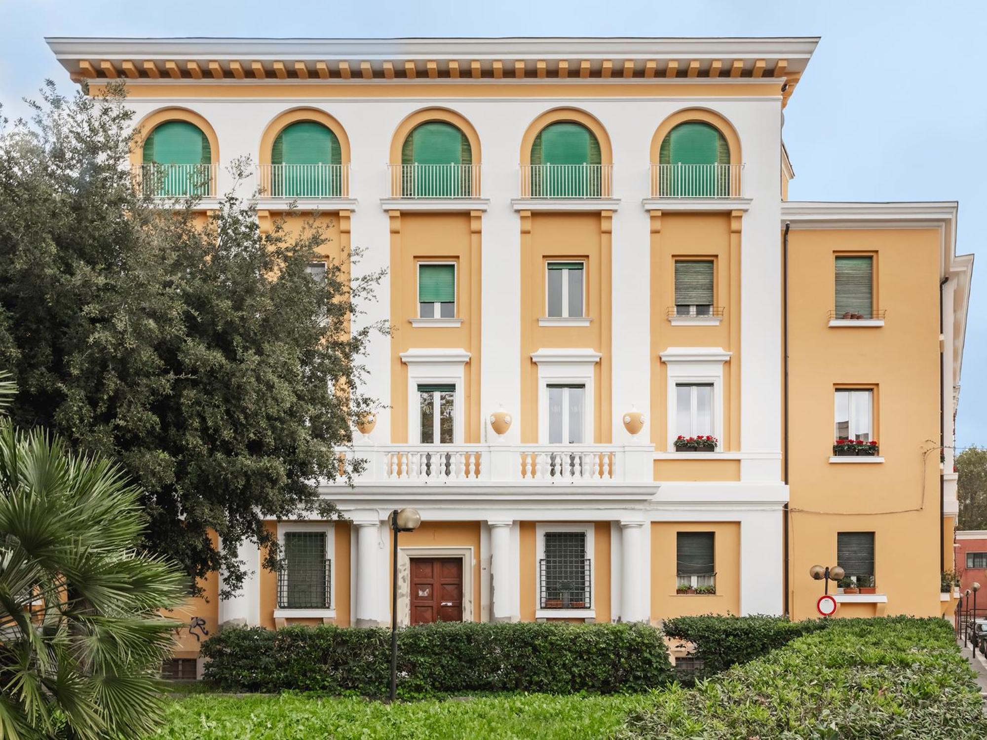 Maison boutique Matteotti view 3