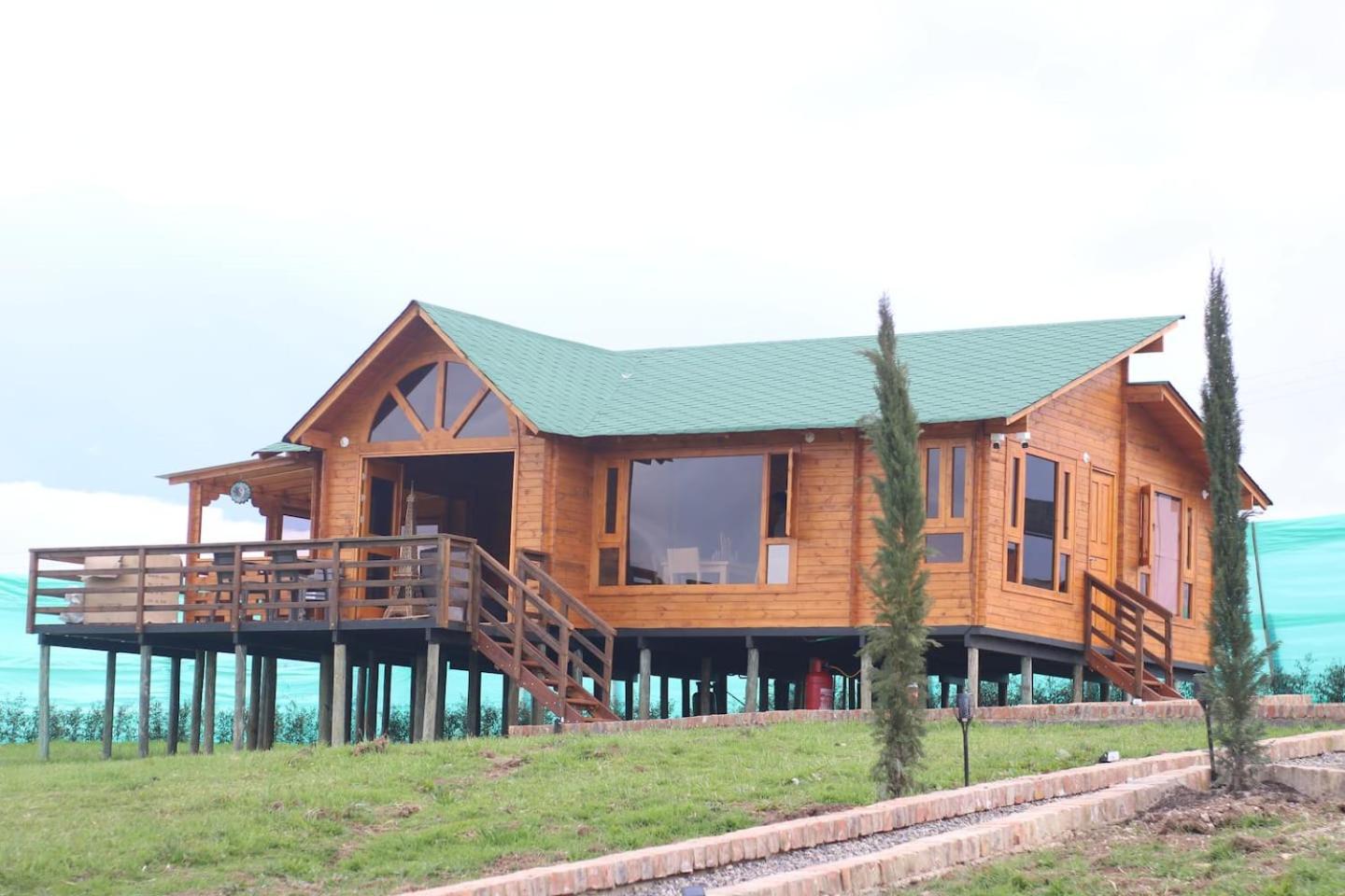 Villa Rebequita
