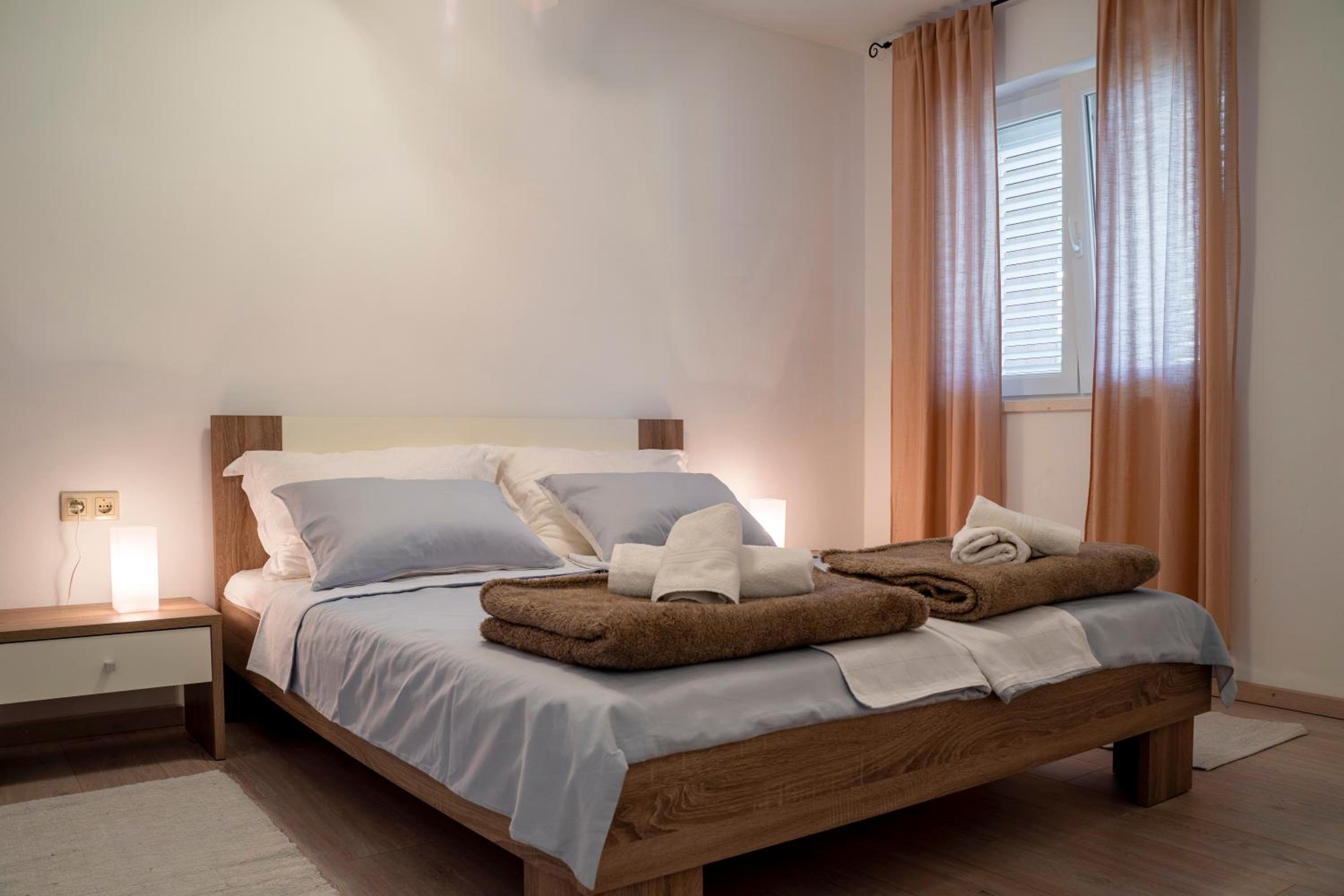 House FIDULIC - apartment THE LAVENDER view 4