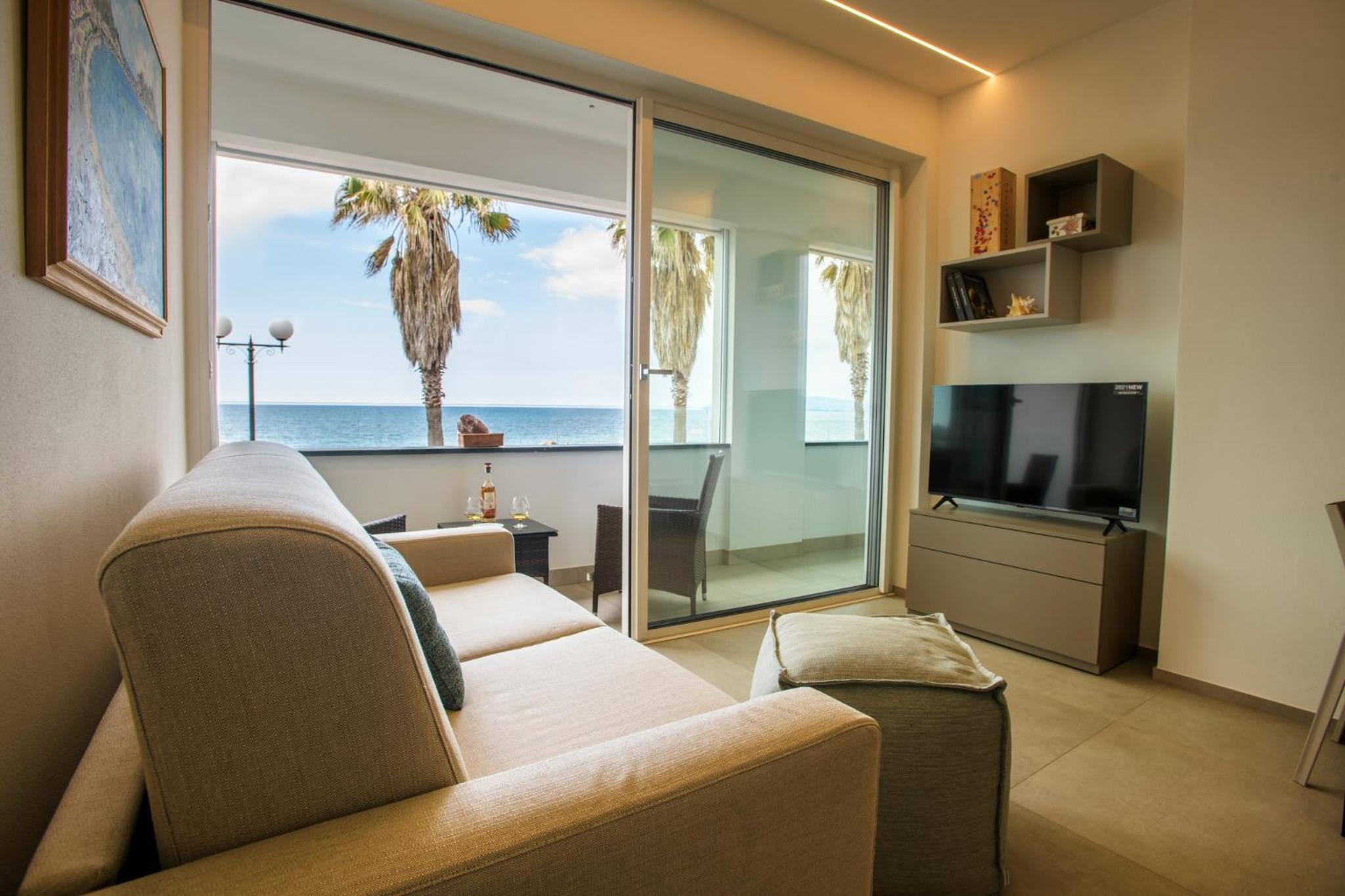 VistAmare Luxury Retreat Appartamenti view 3