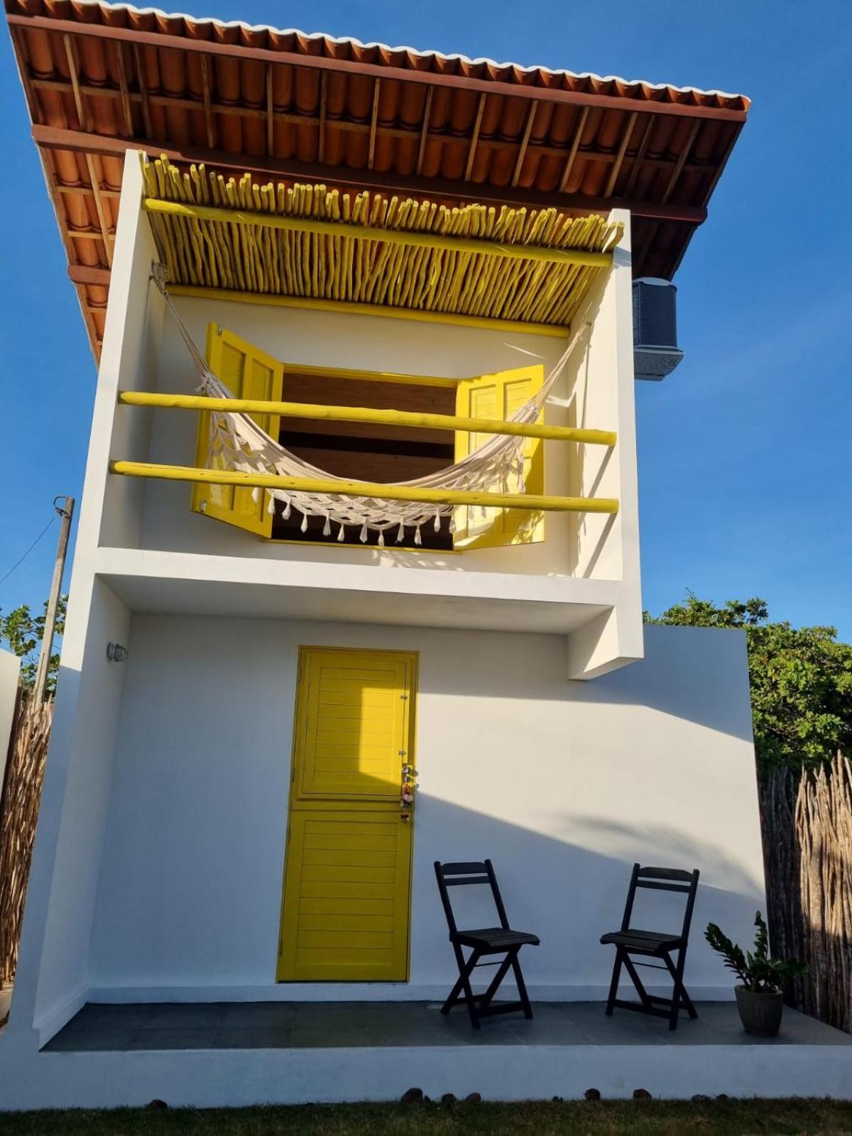 Cumbeba Tiny Houses
