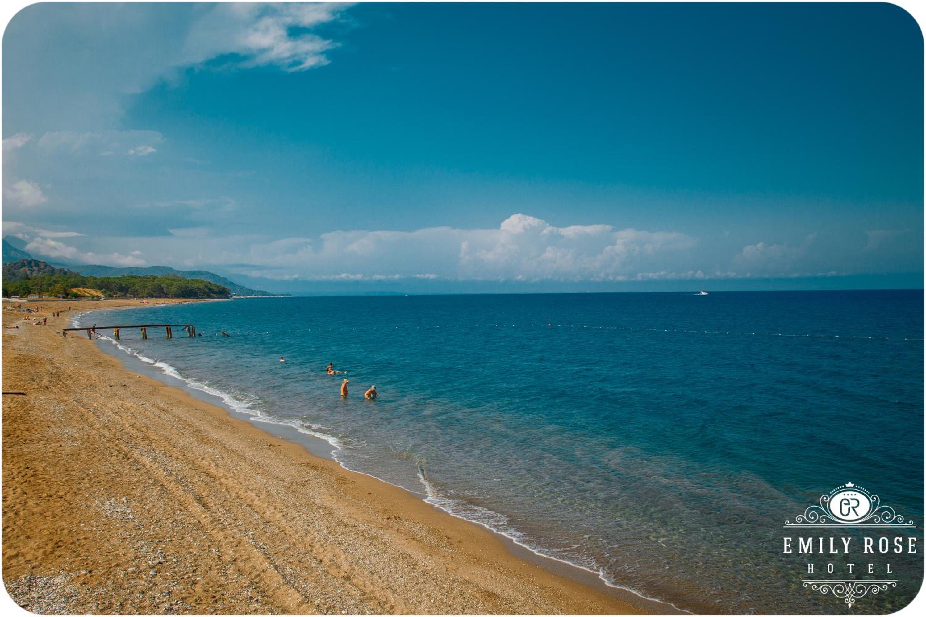 Emily Rose Hotel - Image 18