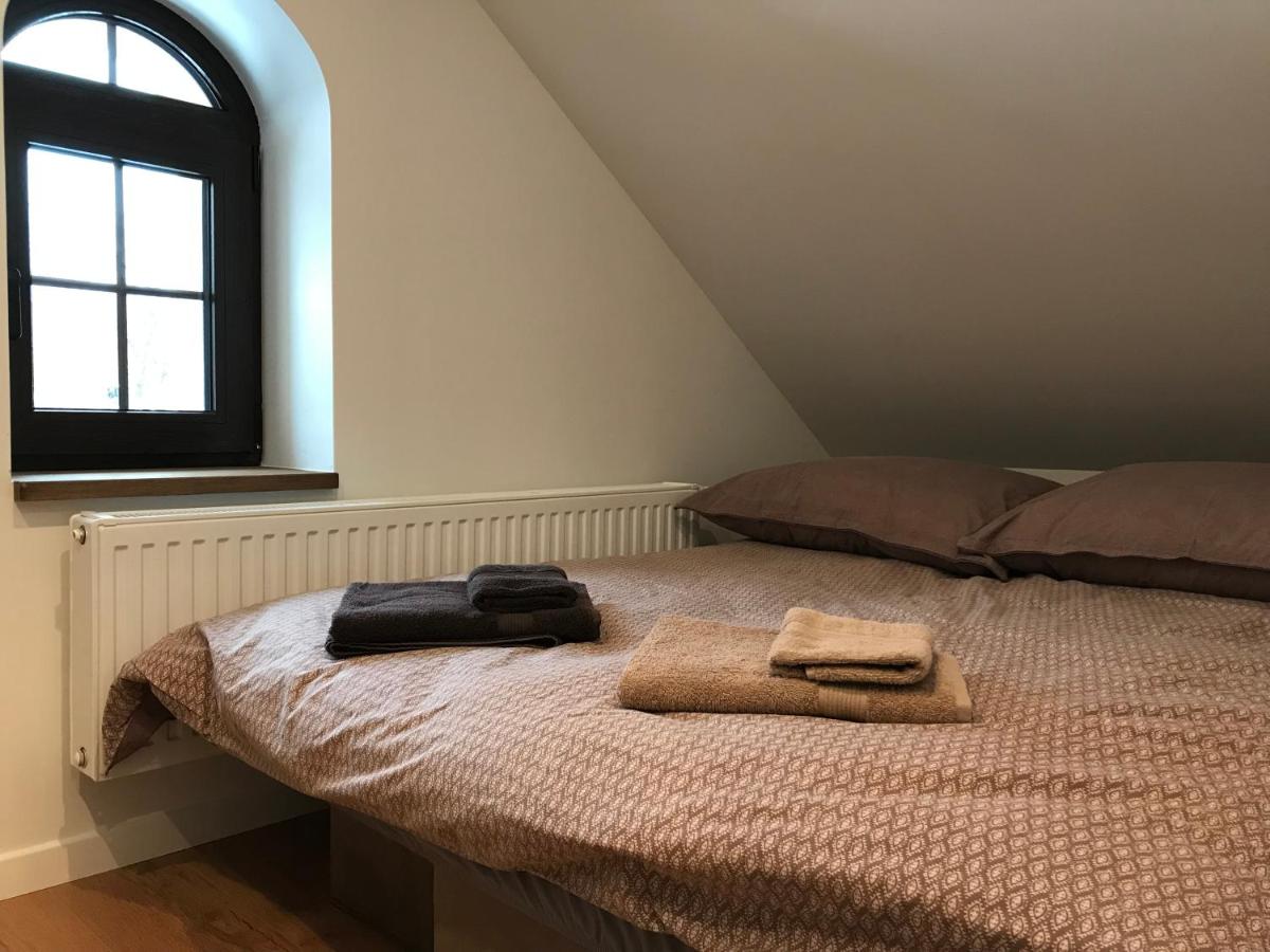 Apartamenty GOSZOWIANKA view 3