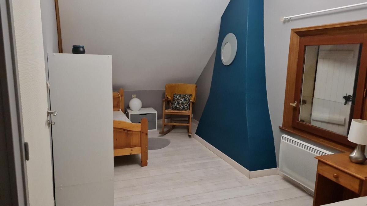 Le Gite d'en Bas - Property Image 16