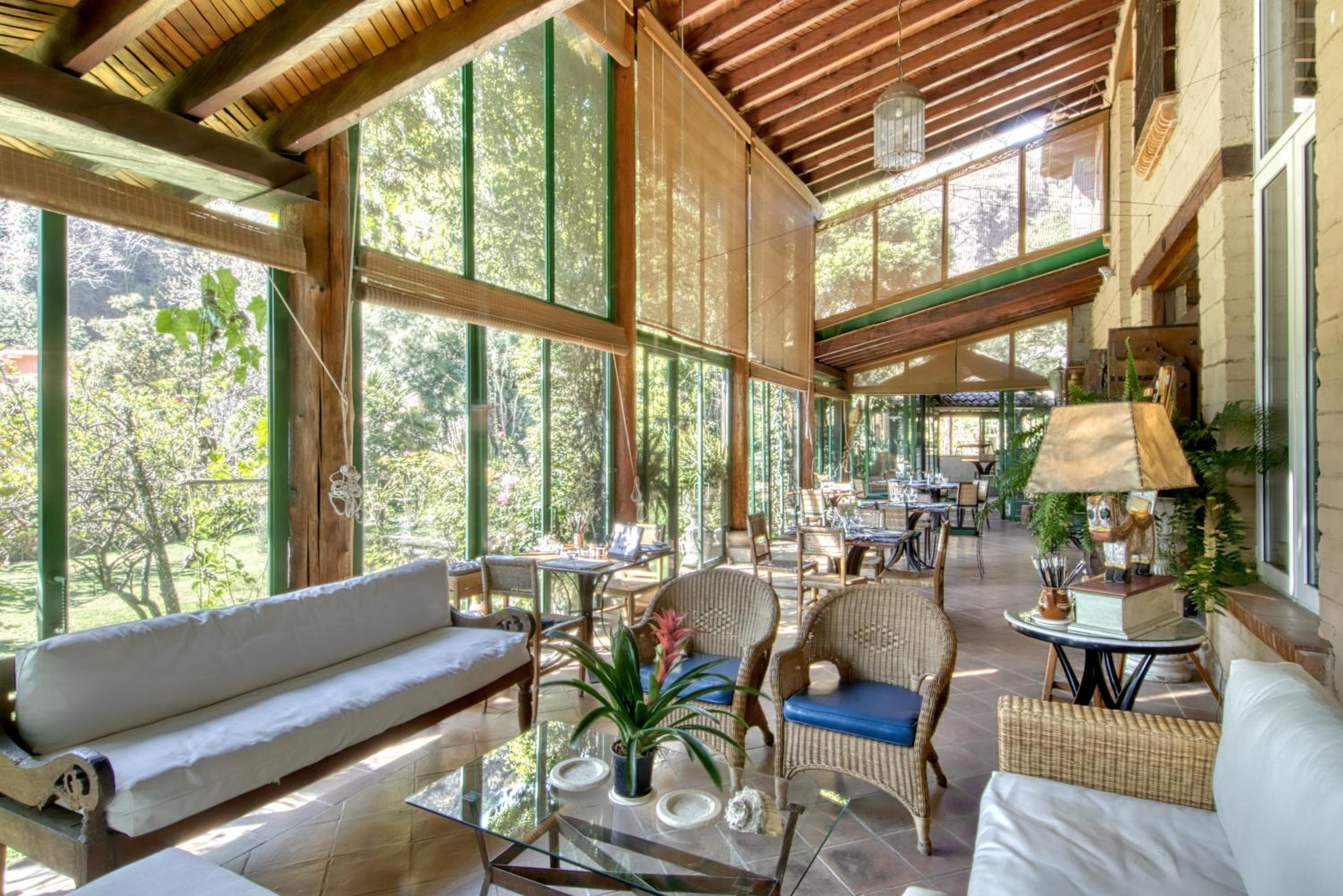 Quinta Cielo - Hotel Boutique y Restaurante view 3