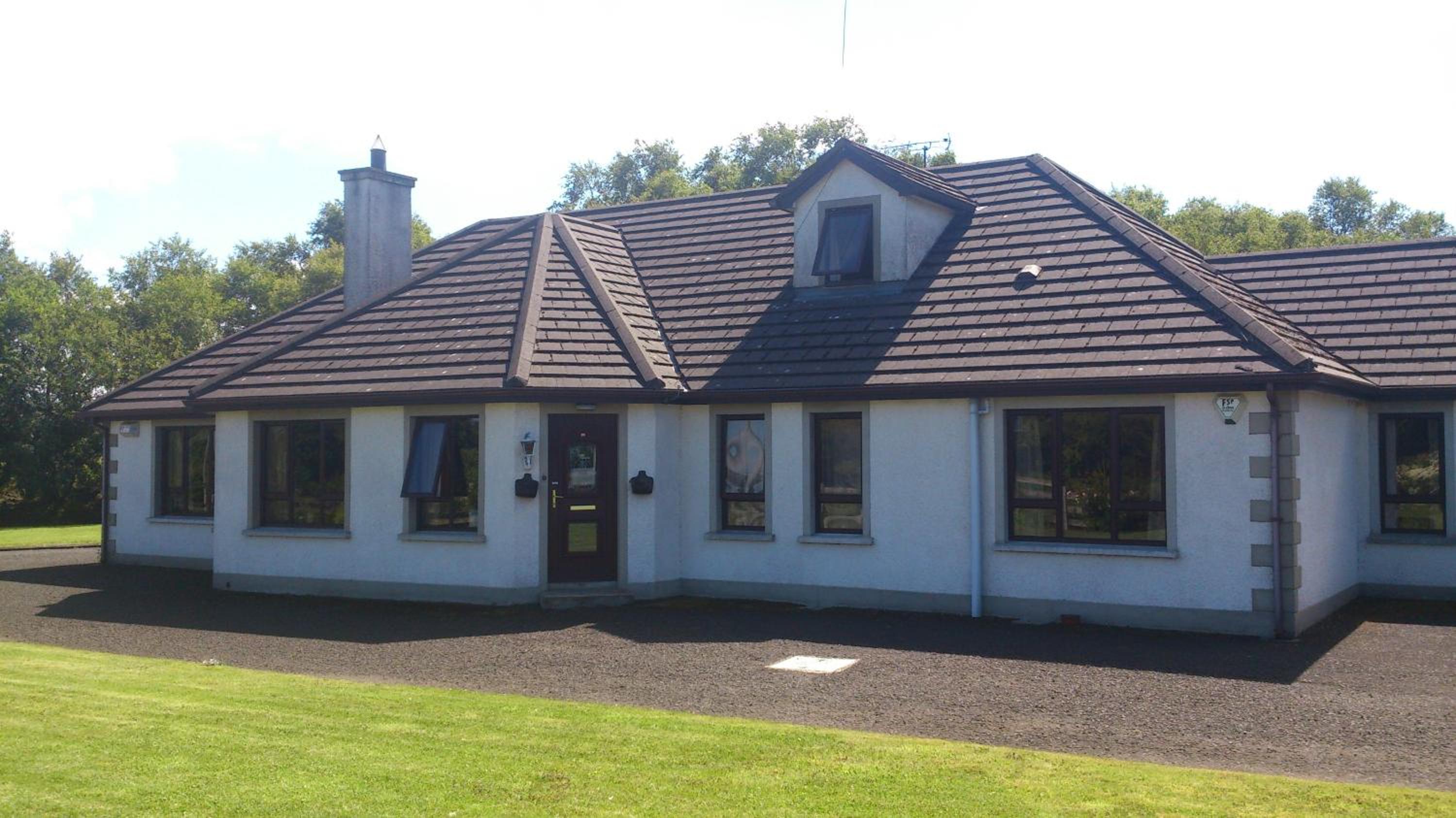 Glen Lodge