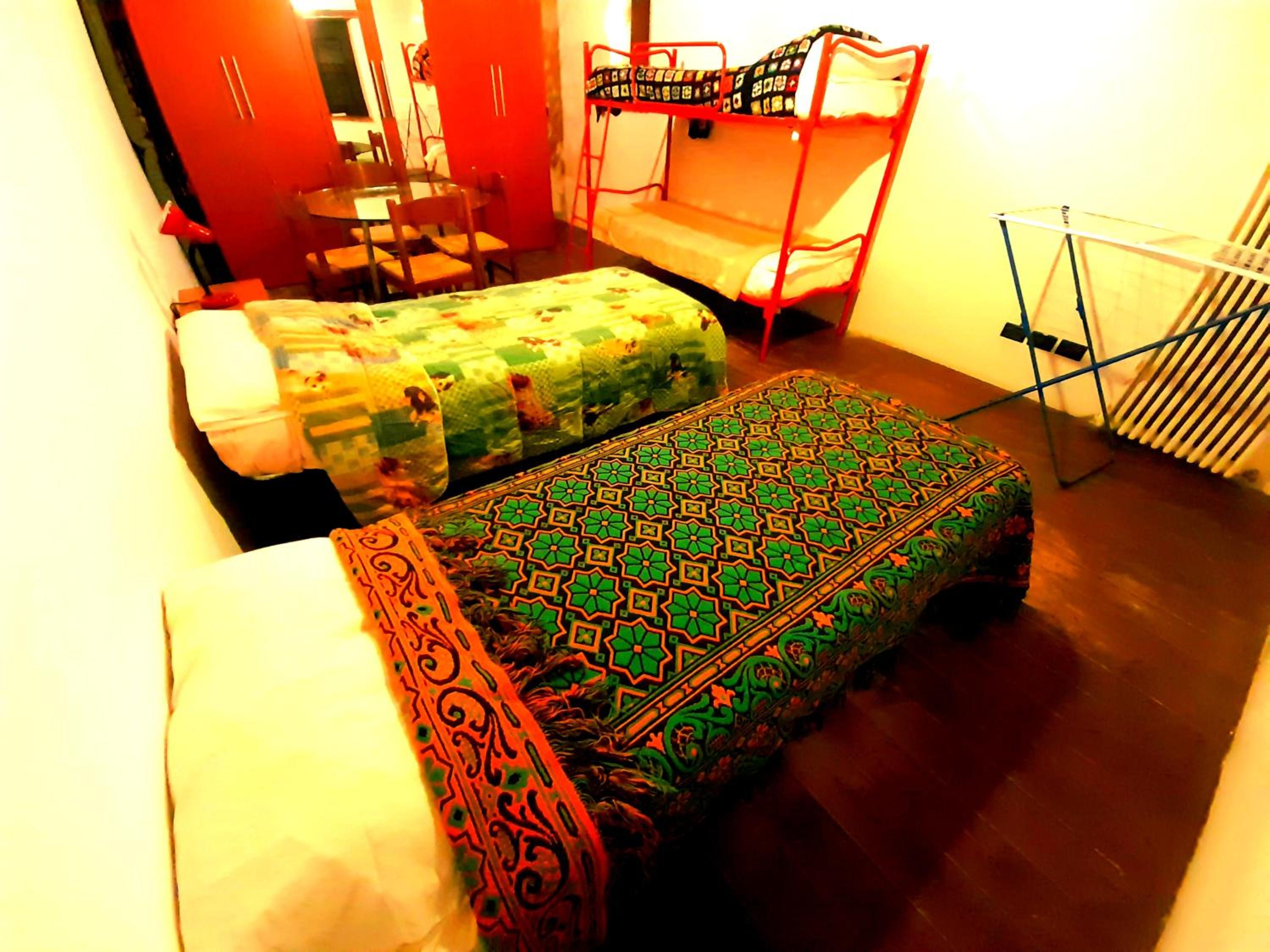 ZANINA COUNTRY HOUSE