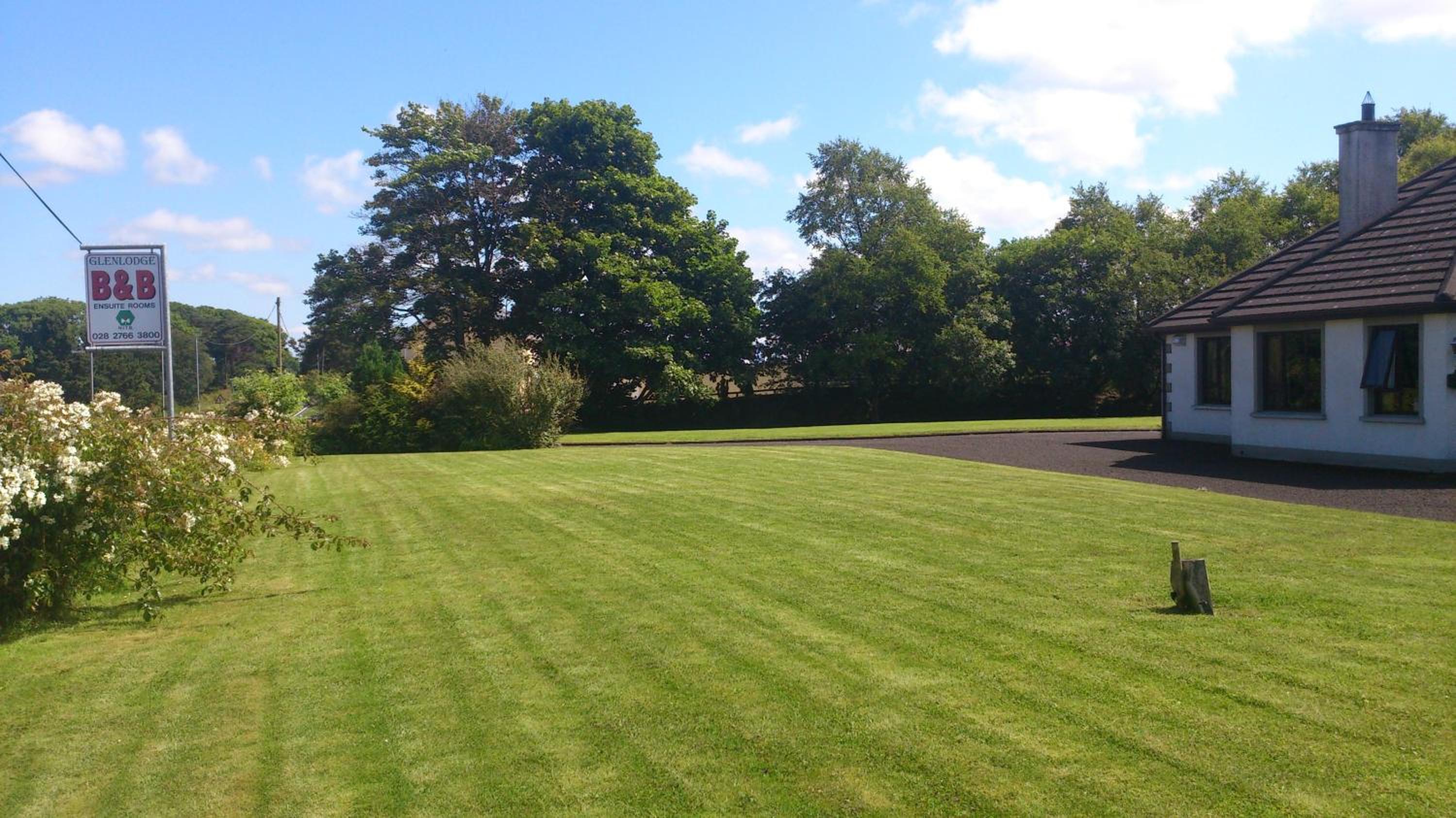 Glen Lodge