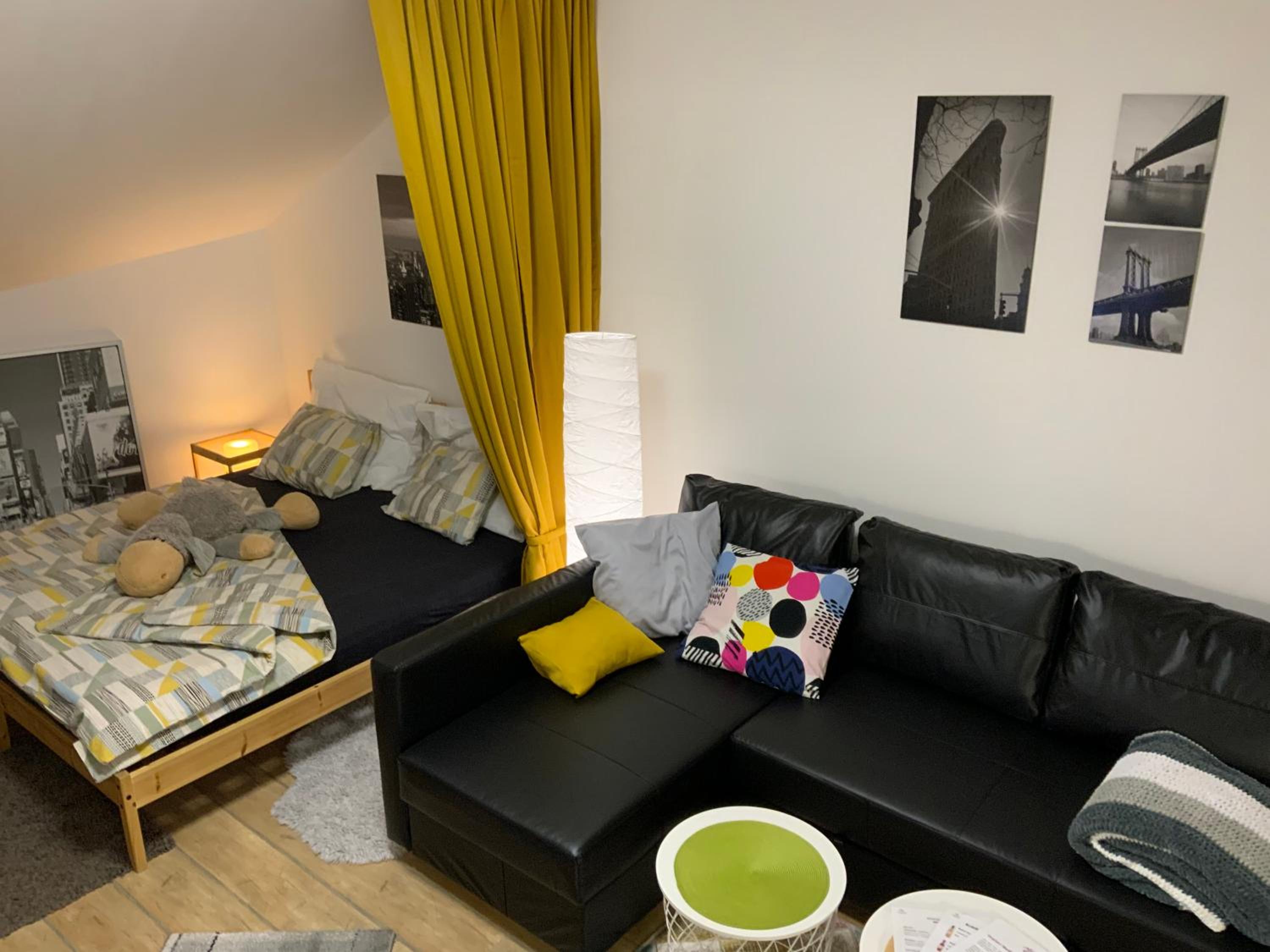 Apartmány Tylovice view 3