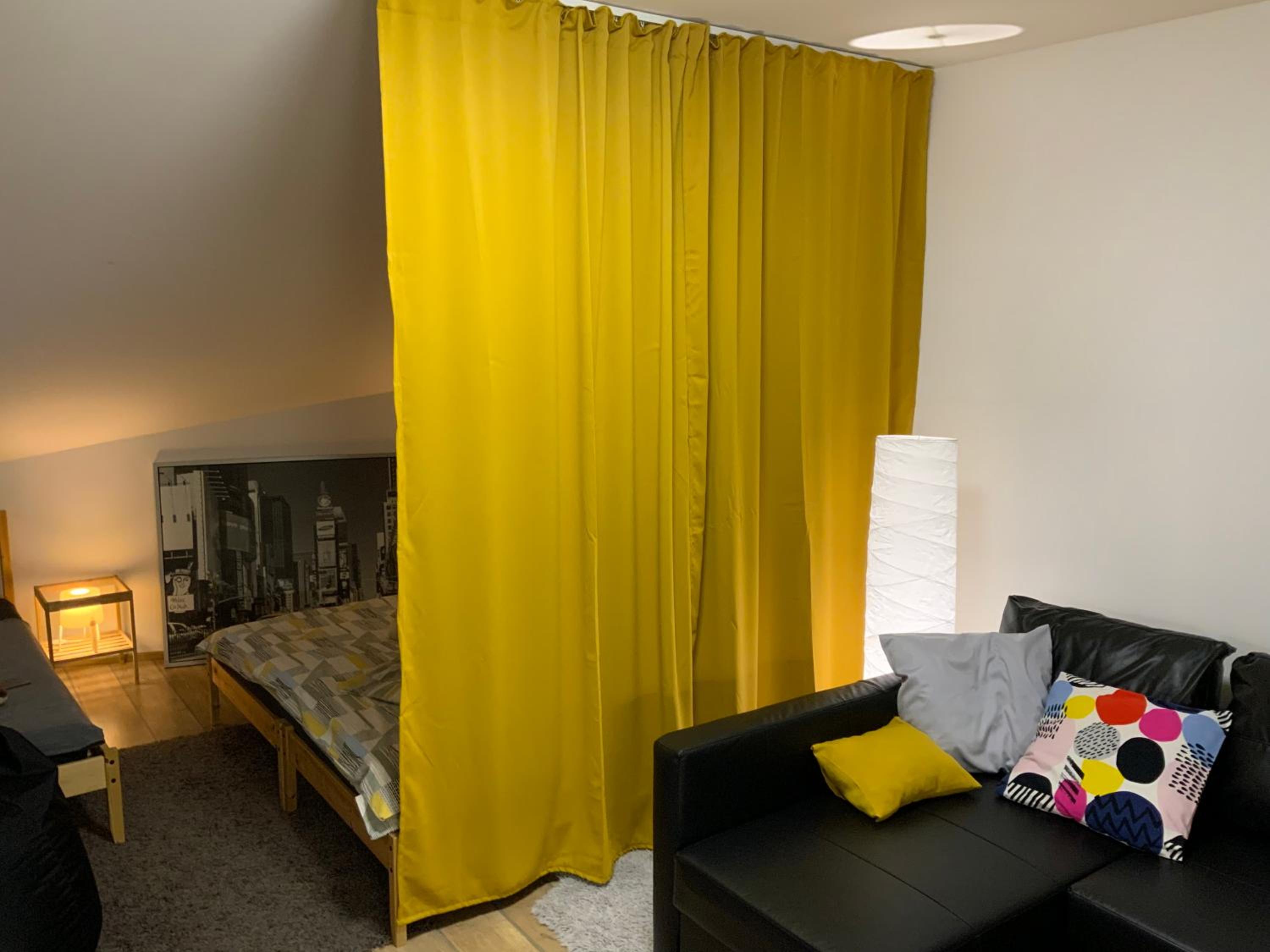 Apartmány Tylovice view 5