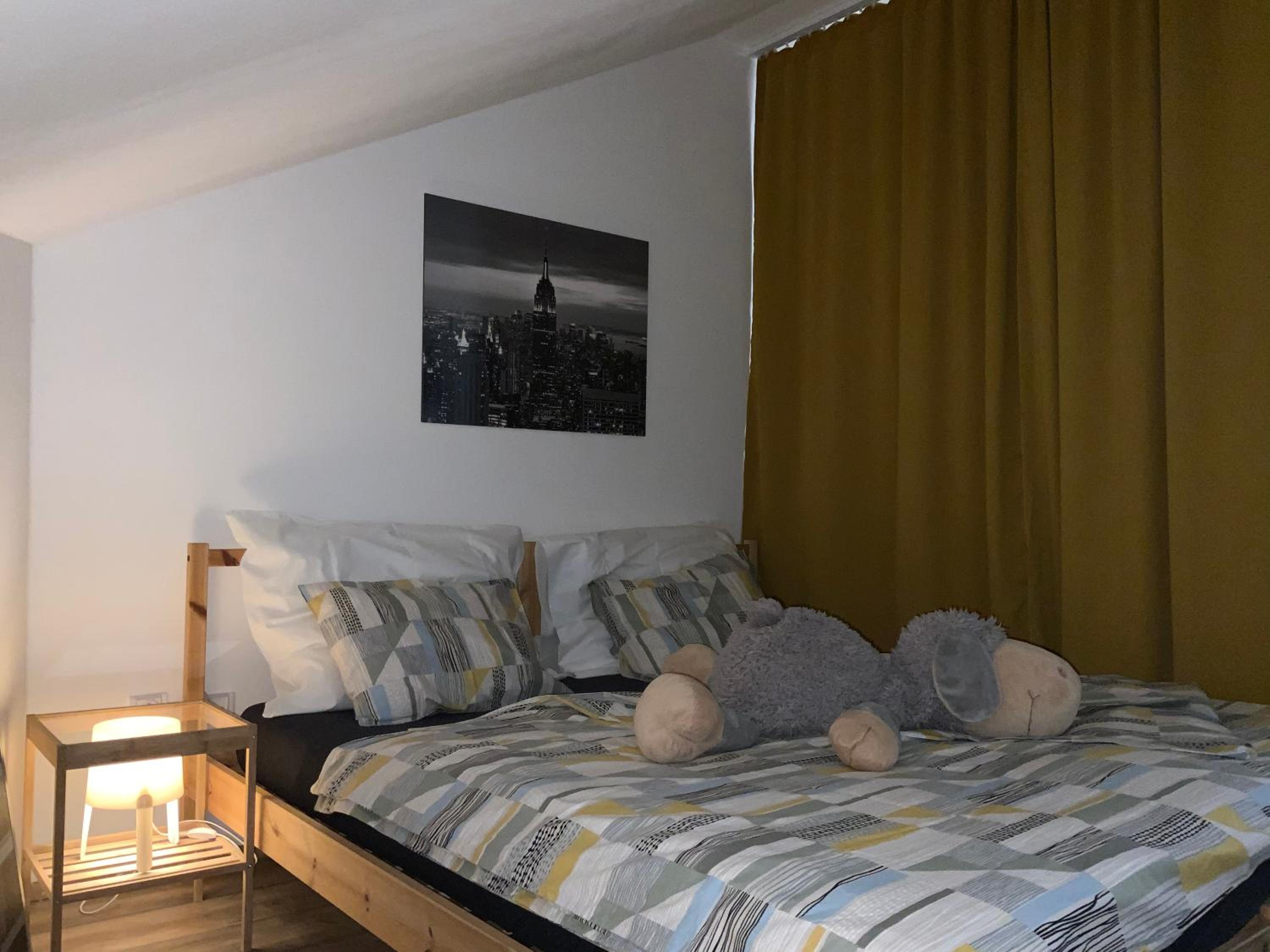 Apartmány Tylovice view 4