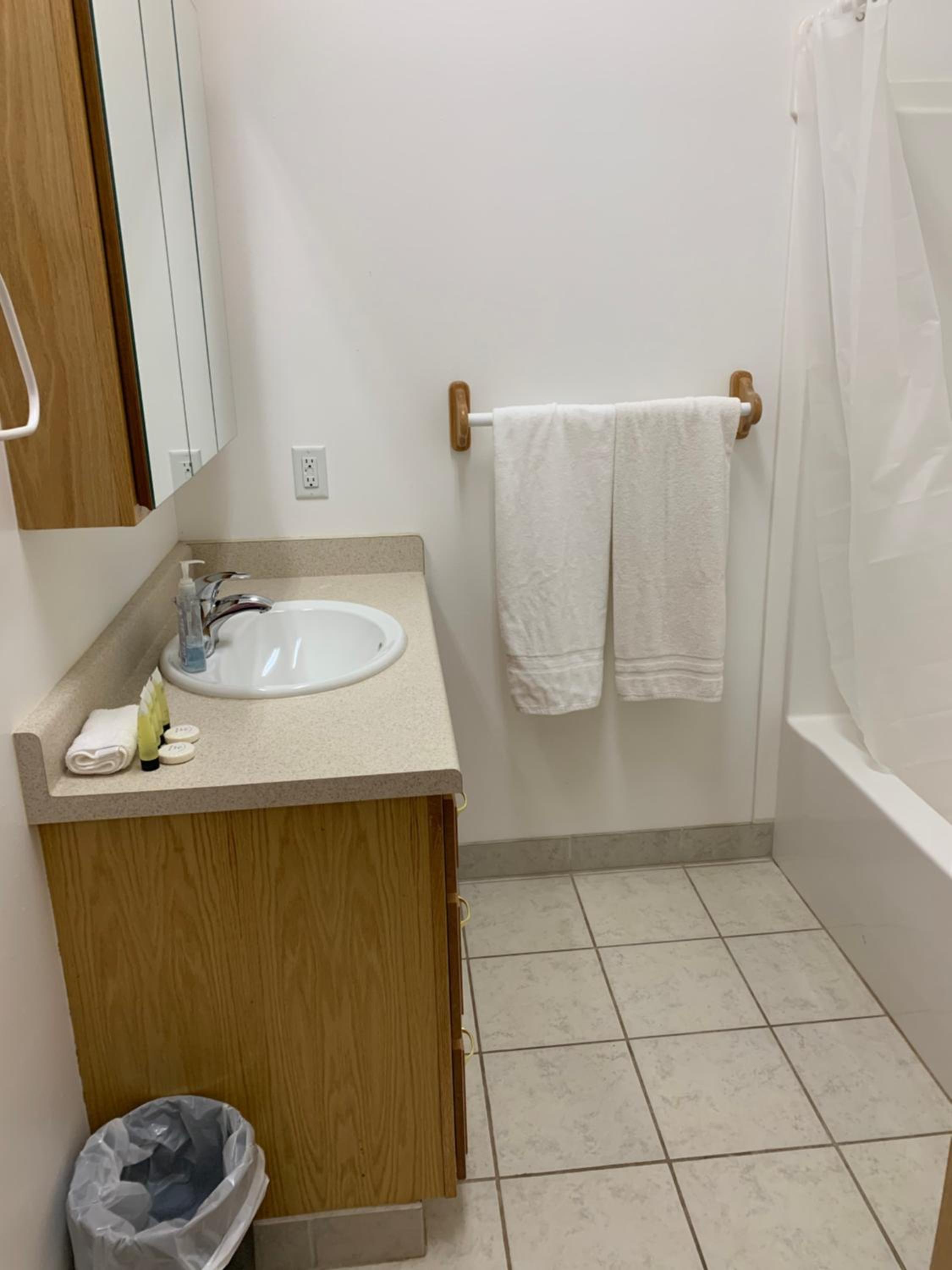 Zion's Most Wanted Hotel