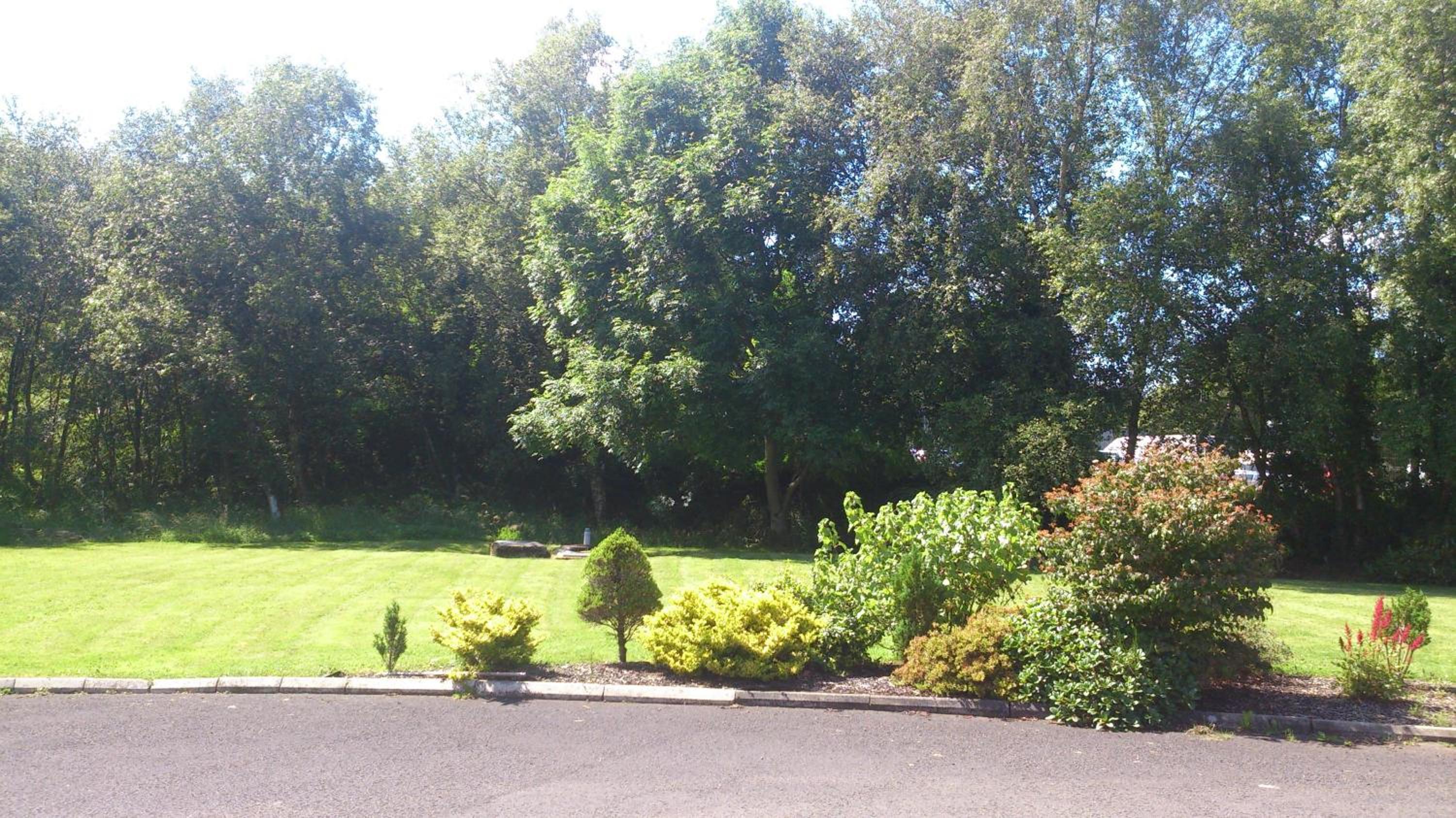 Glen Lodge