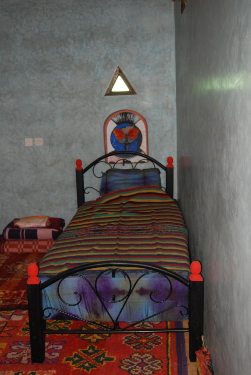 children's play area
