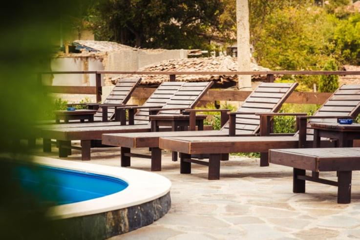 Guest House Hristova Kashta - Христова Къща