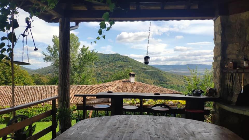 Guest House Hristova Kashta - Христова Къща