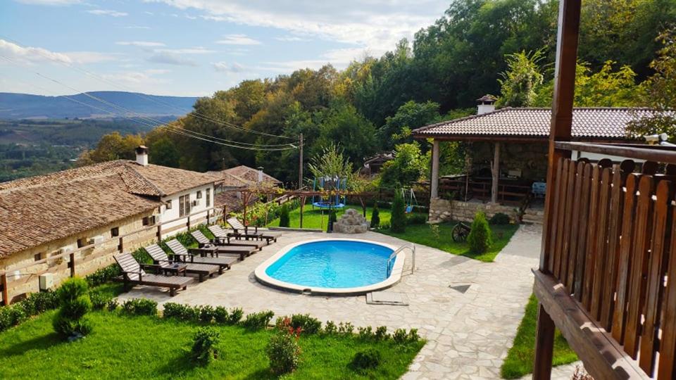 Guest House Hristova Kashta - Христова Къща