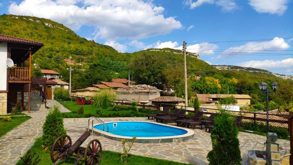 Guest House Hristova Kashta - Христова Къща
