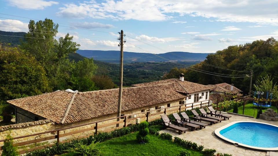Guest House Hristova Kashta - Христова Къща