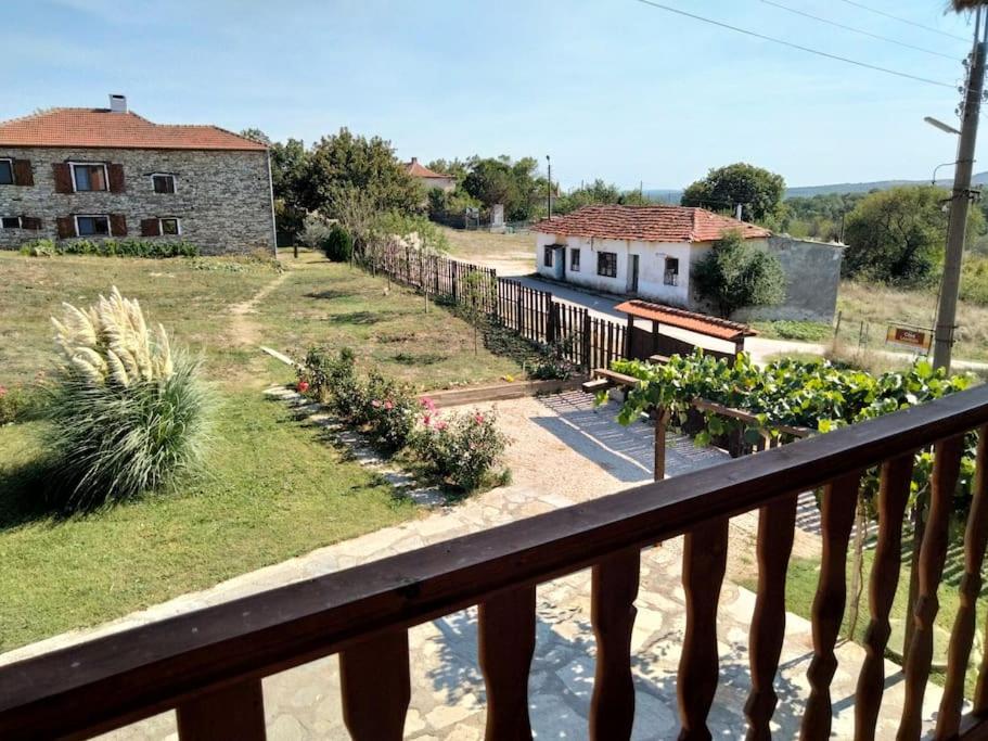 Casa Lambuh