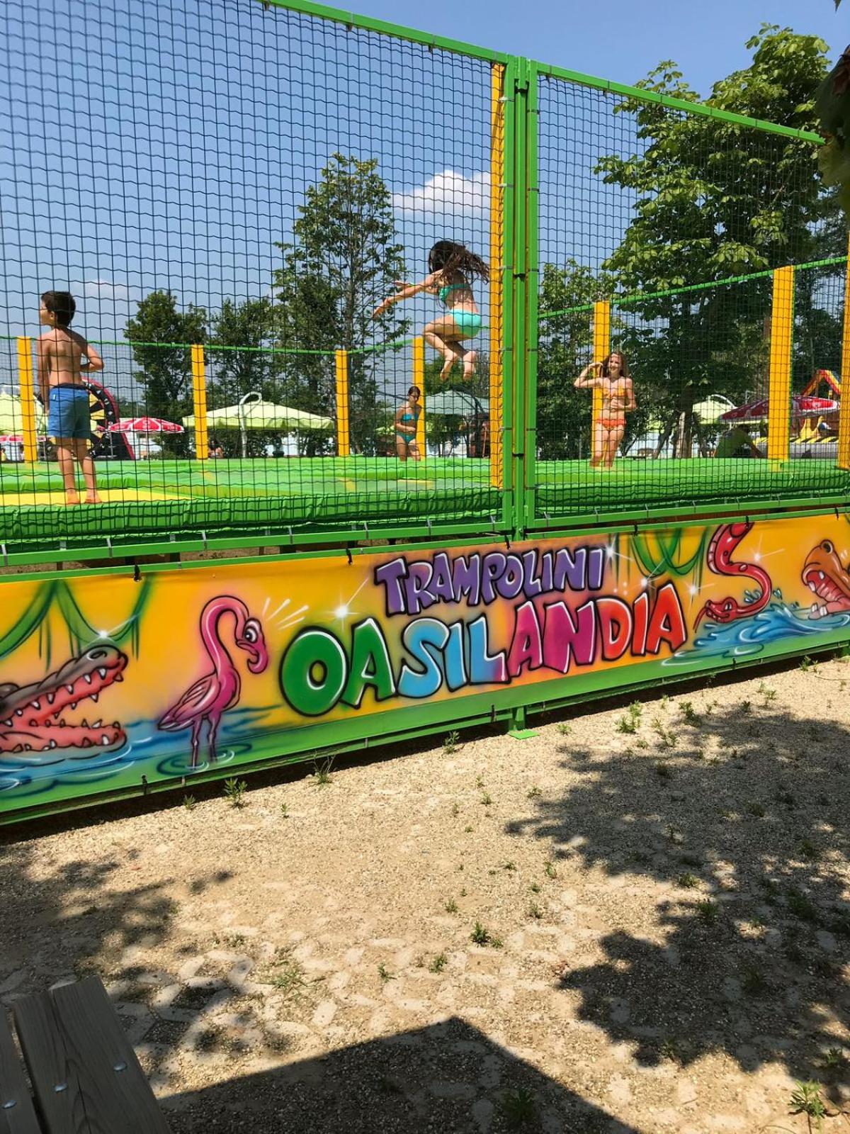 Oasilandia