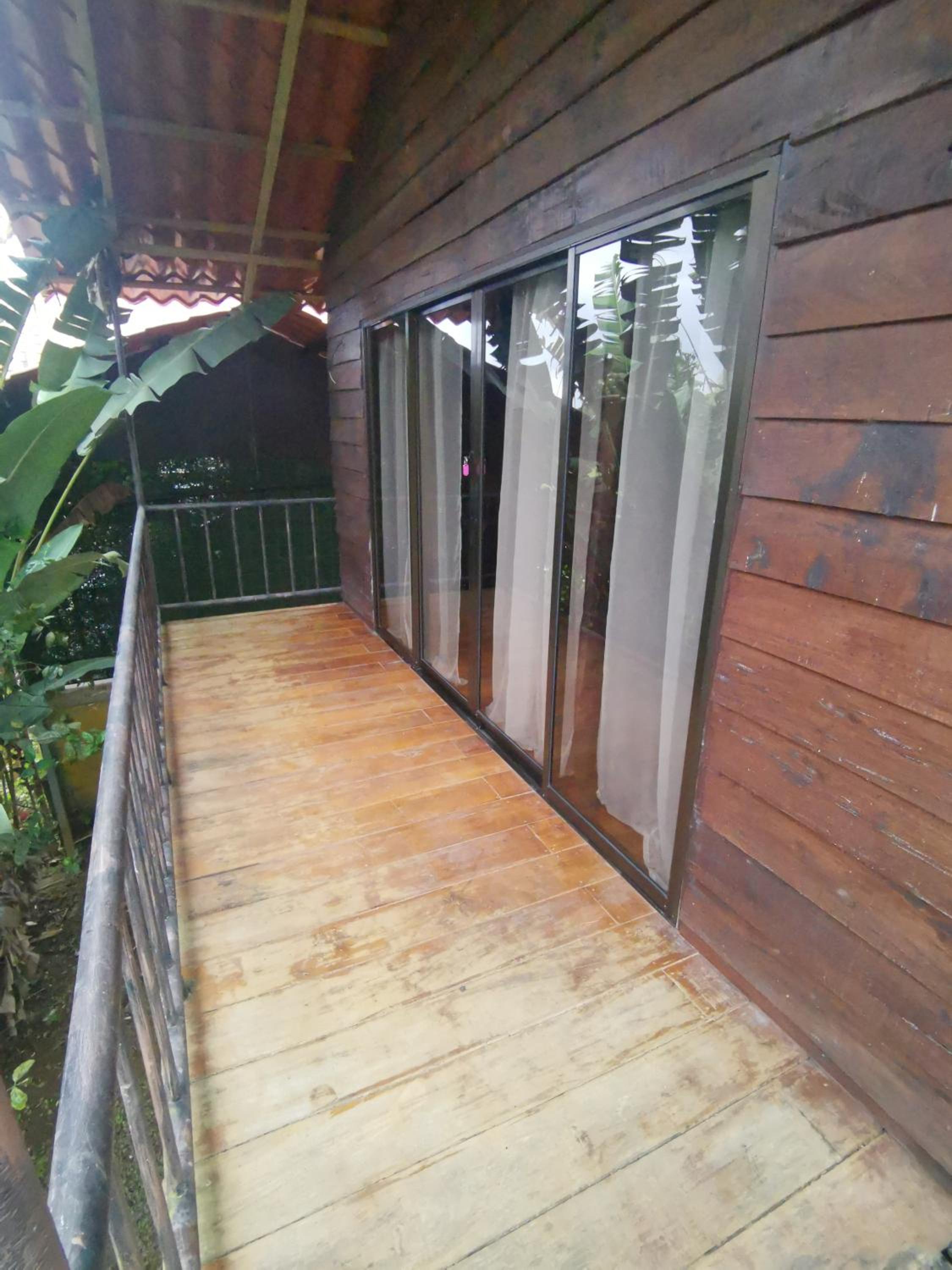 Las Cabañas view 4