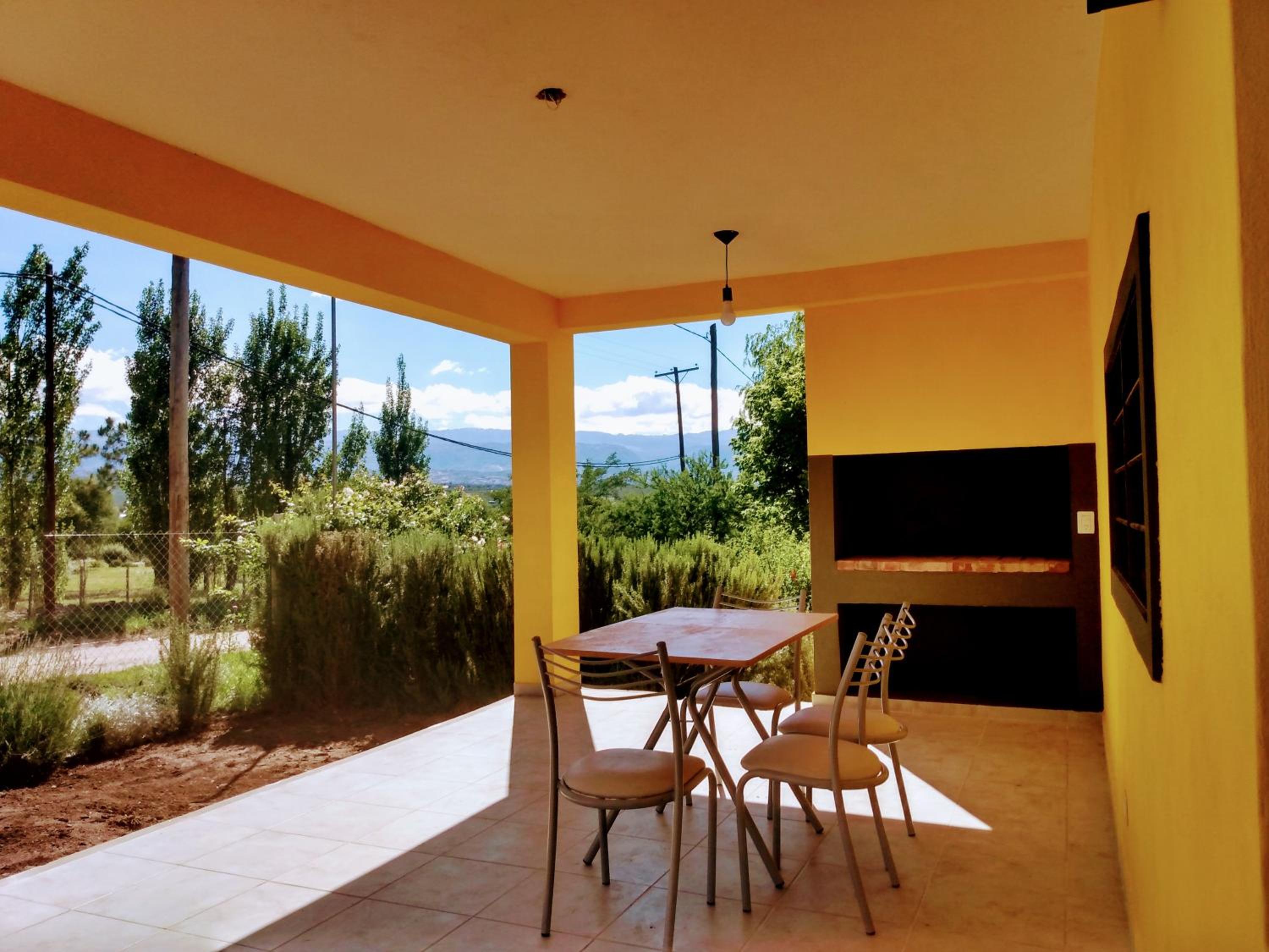 Cabañas Y Departamentos Bettylu
