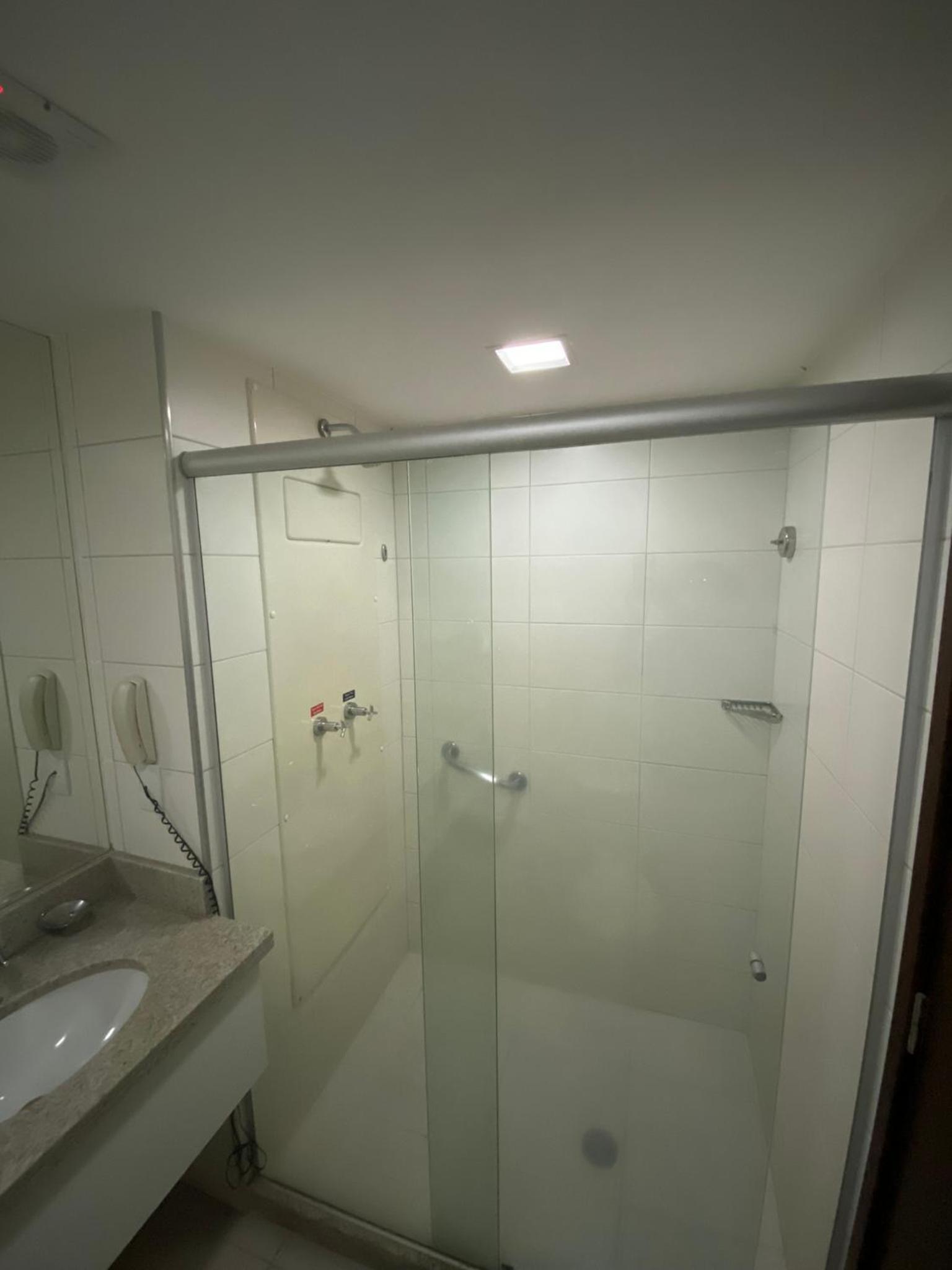 Beach Class Internacional apartamento