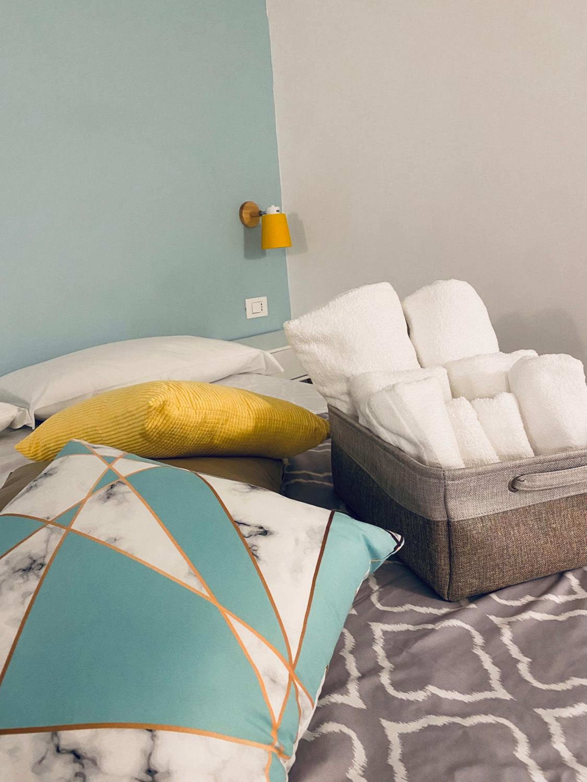 Vico gli Scalzi - Tourist Accommodation photo 5