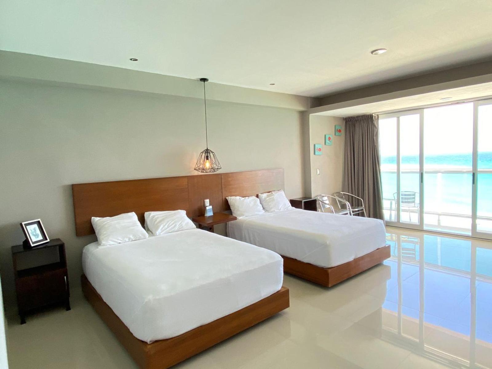 Condominio Girasol OceanView