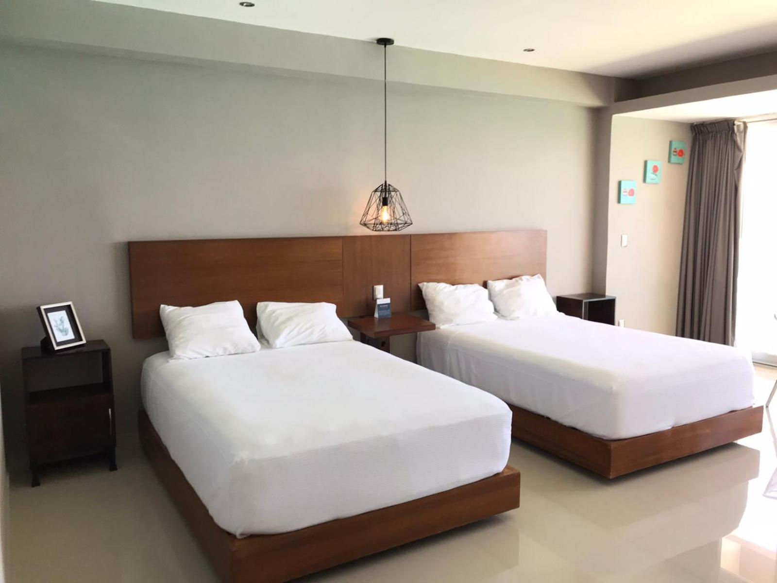 Condominio Girasol OceanView