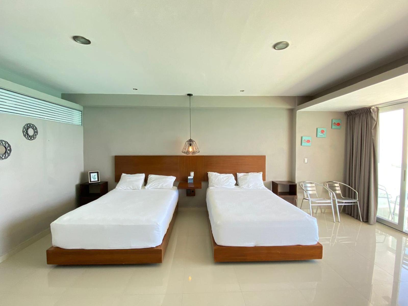 Condominio Girasol OceanView