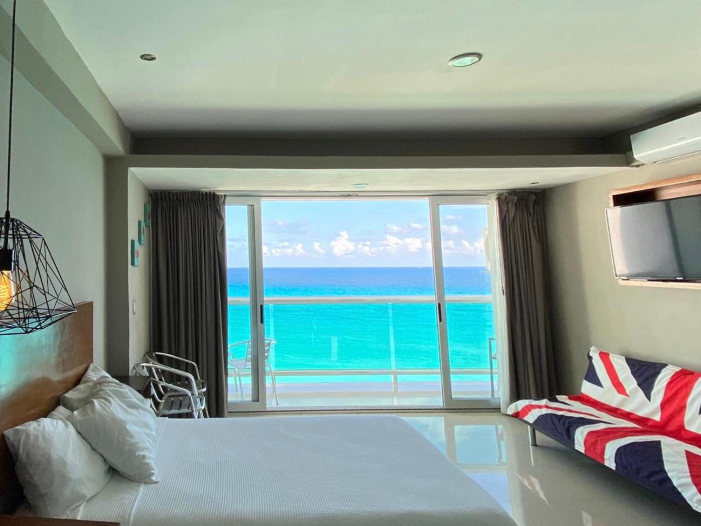 Condominio Girasol OceanView