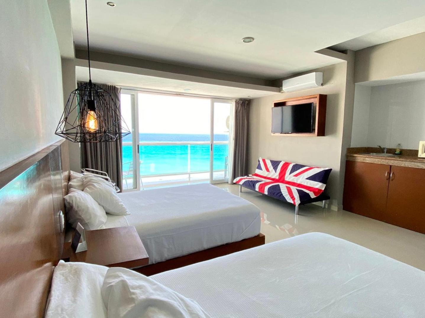 Condominio Girasol OceanView